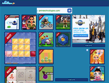 Tablet Screenshot of jeuxdroles.fr
